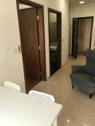 Suites @ Bukit Timah (D21), Apartment #521566281